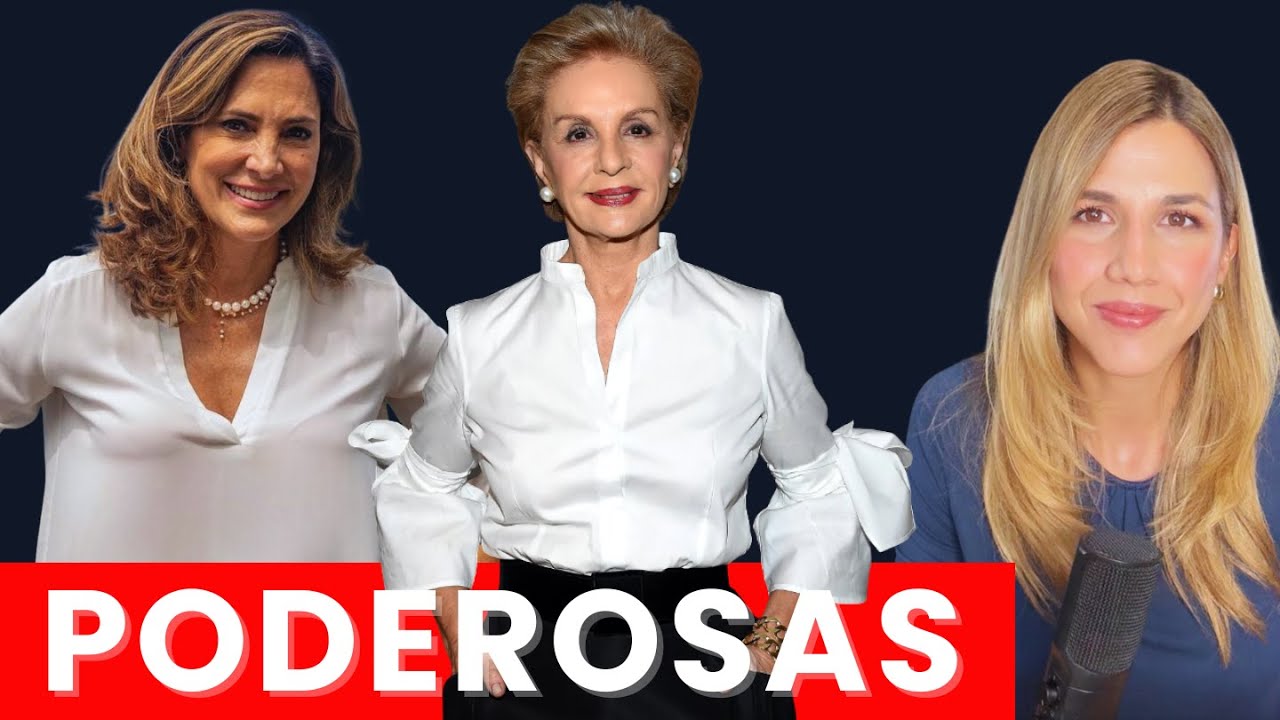 Las MUJERES que pisan fuerte por VENEZUELA y más | RESUMEN EXPRÉS