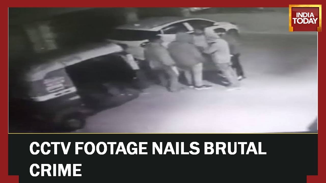 Delhi Hit & Run Accused Will Be Presented Before The Court Today  | Ground Report