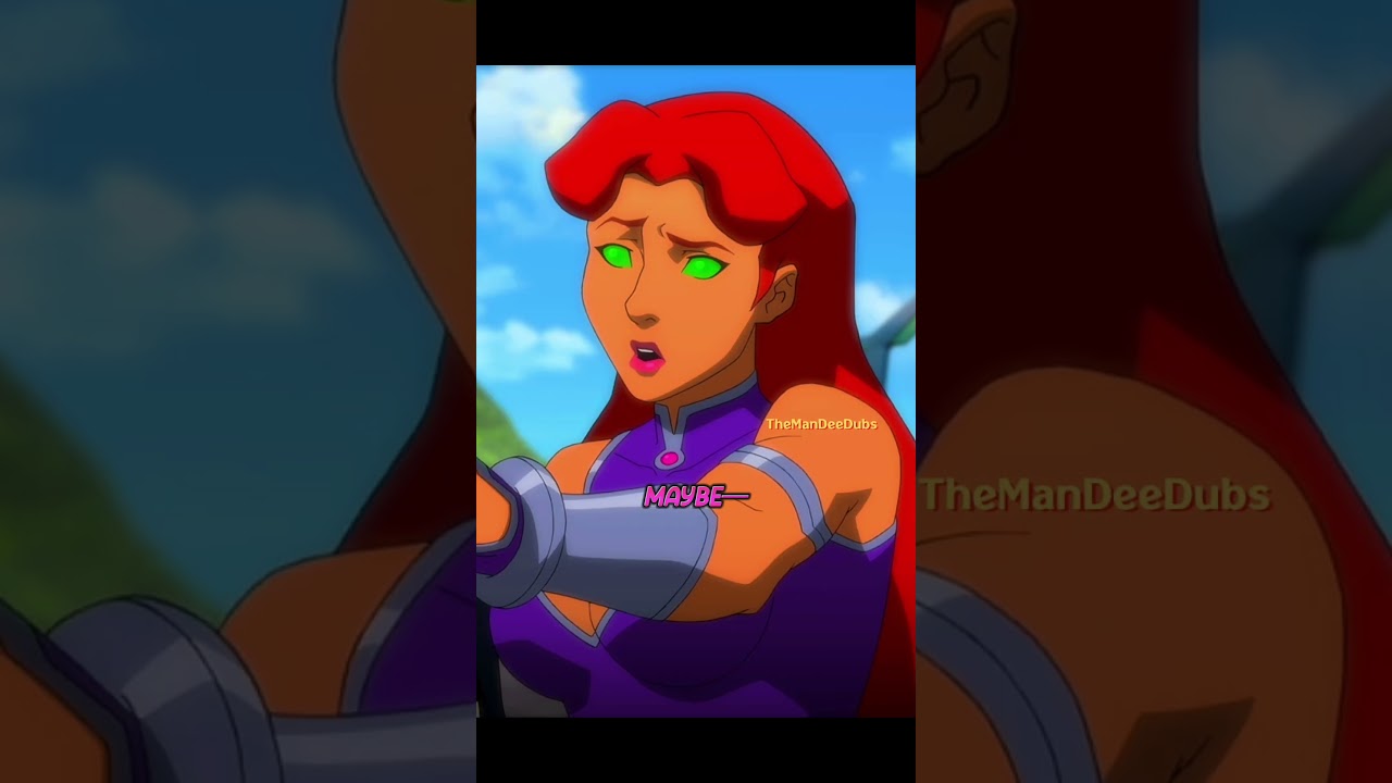 Justice League VS Teen Titans! | #youtubeshorts #explorepage #teentitansgo #justiceleague #dccomics