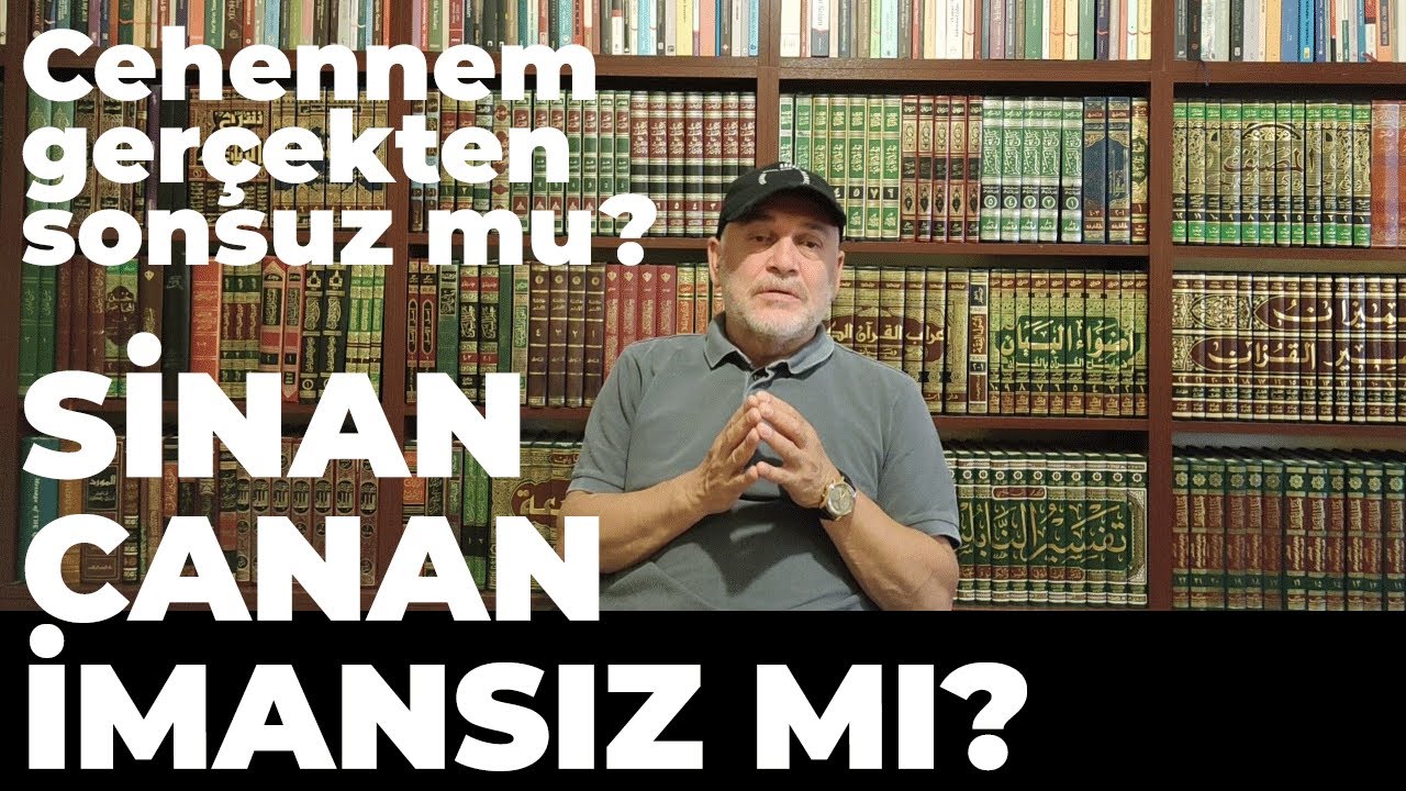 Sinan Canan 