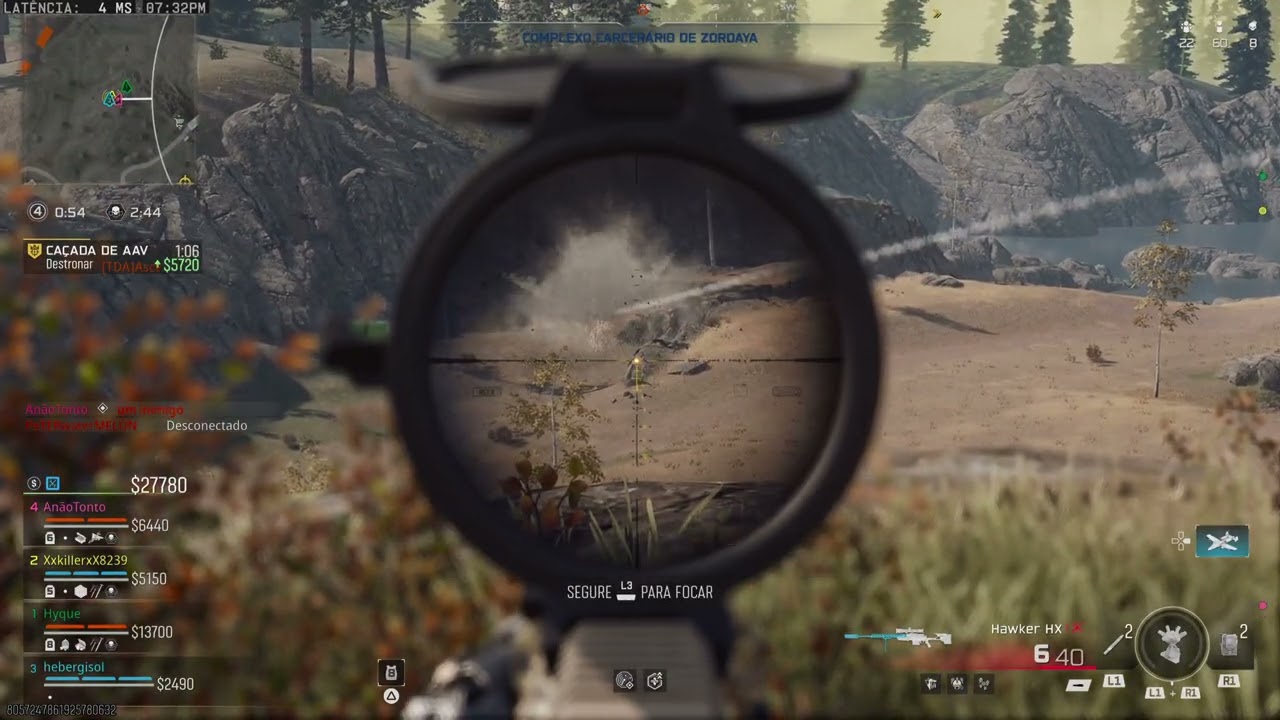 Call of Duty_burice