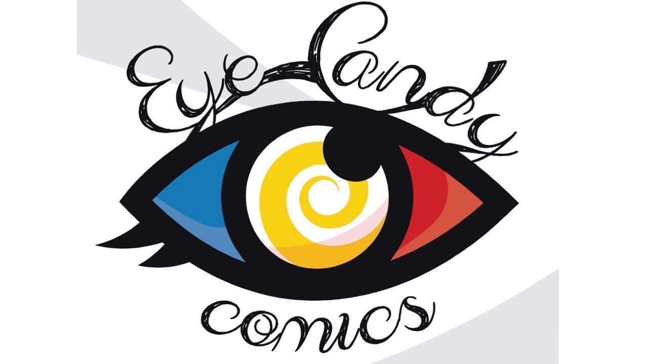 Opening A $165.00 Comic Book Mystery Box From Eye Candy Comics!!