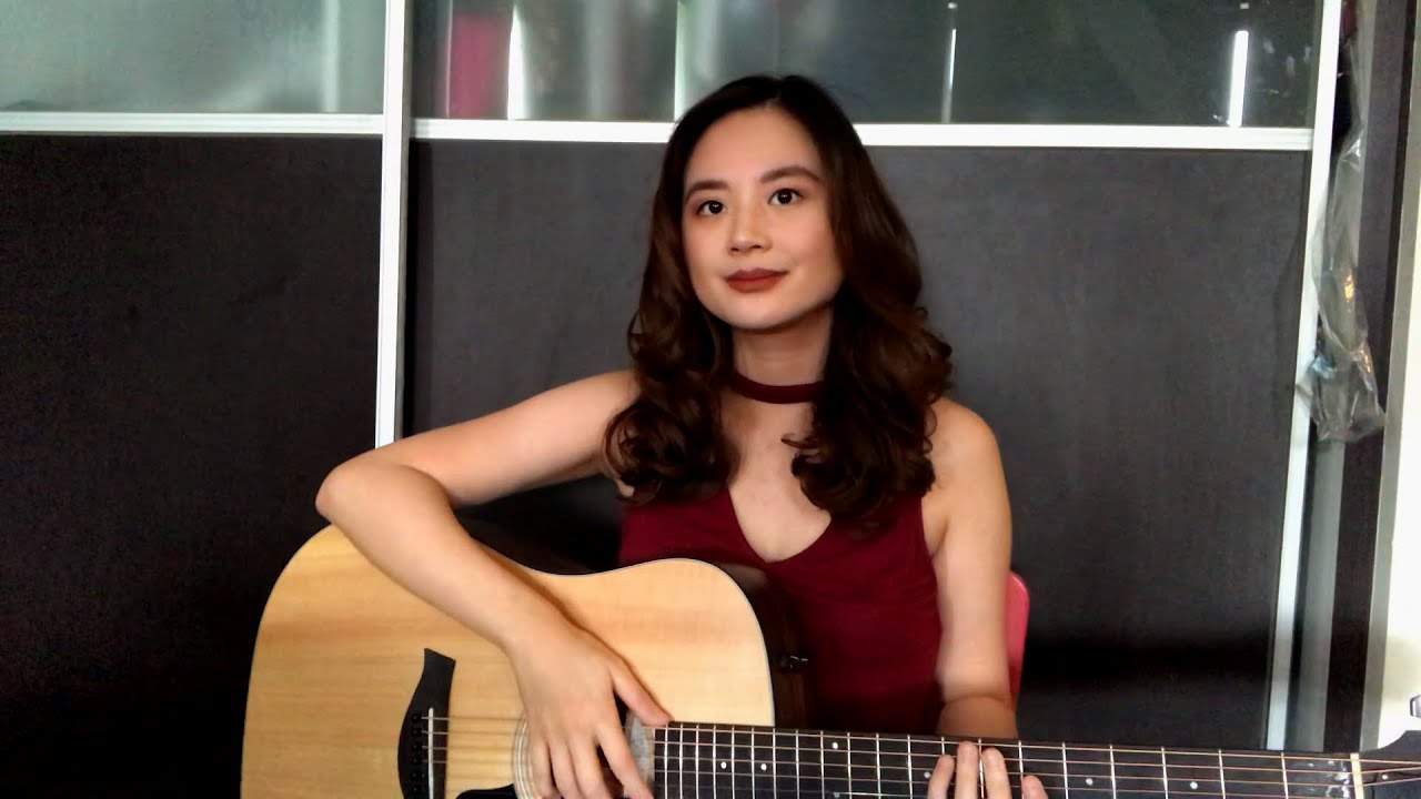 AFTERLIFE | Acoustic Cover