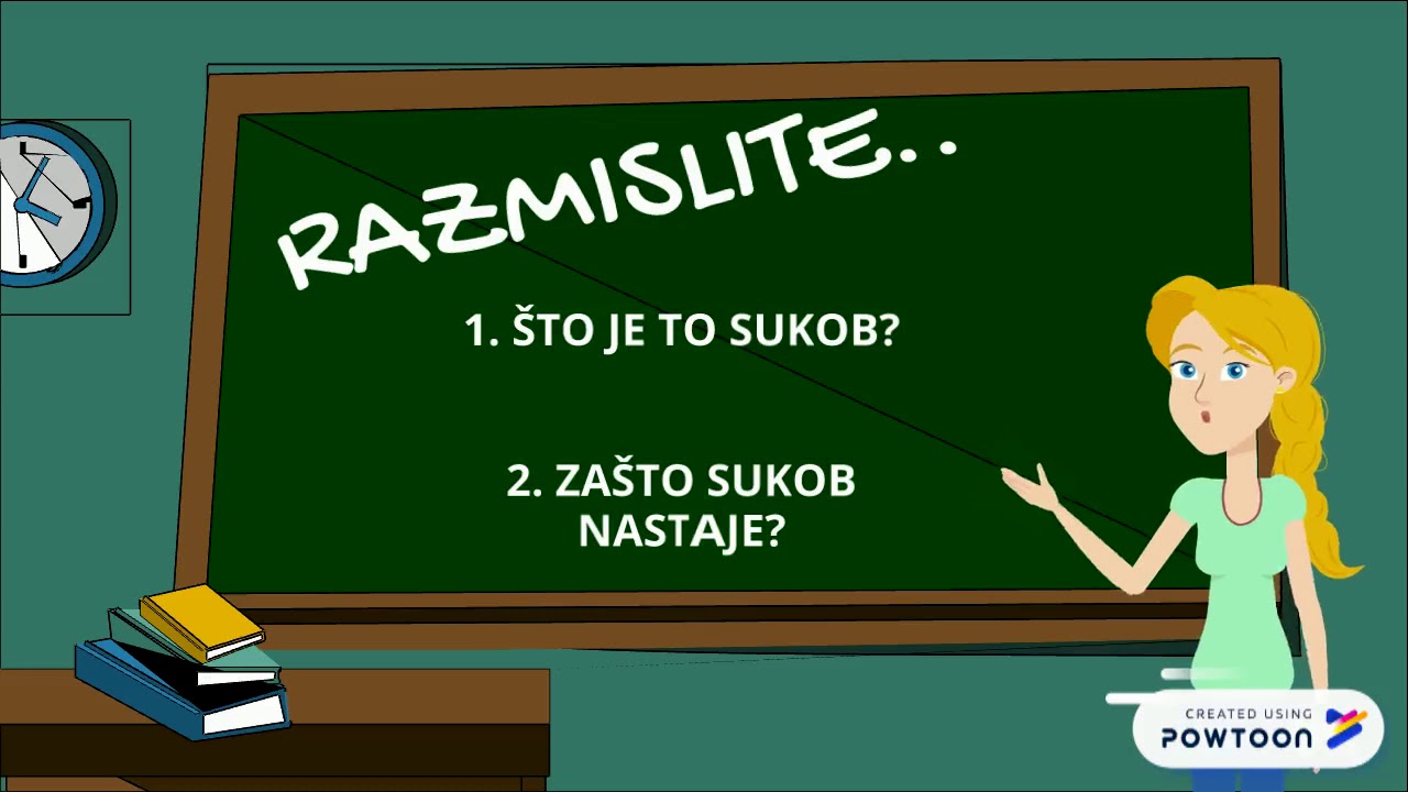 Tolerancija i rješavanje sukoba