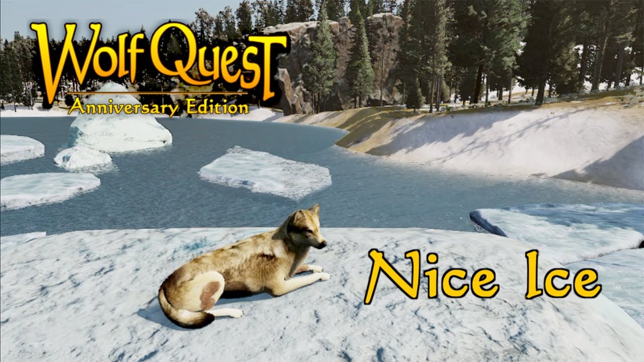 Nice Ice