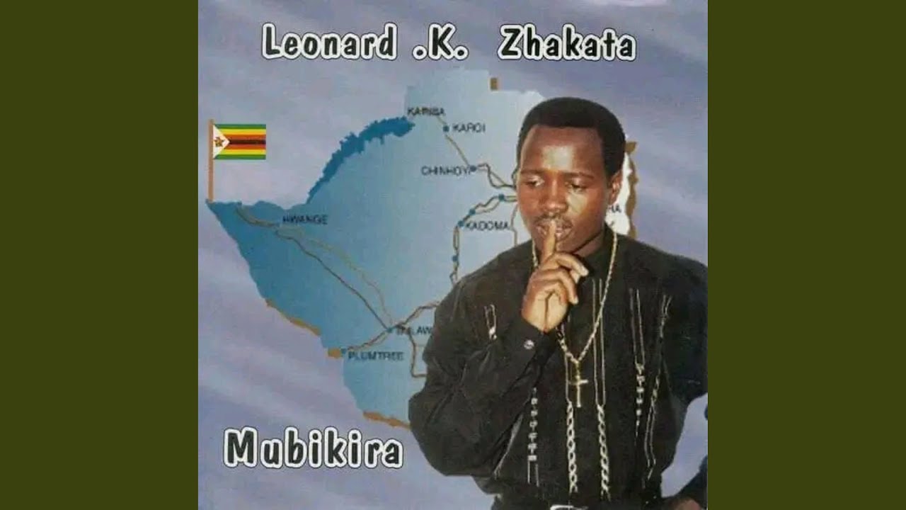Rwendo Rwembiri