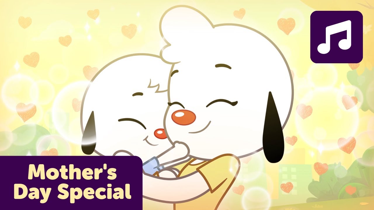 Mãe, Eu Te Amo | Especial Dia das Mães | PlayKids