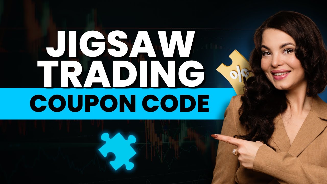 🔷 Best Jigsaw Trading Coupon Code 🚨 Get Exclusive Discounts! - July 2026