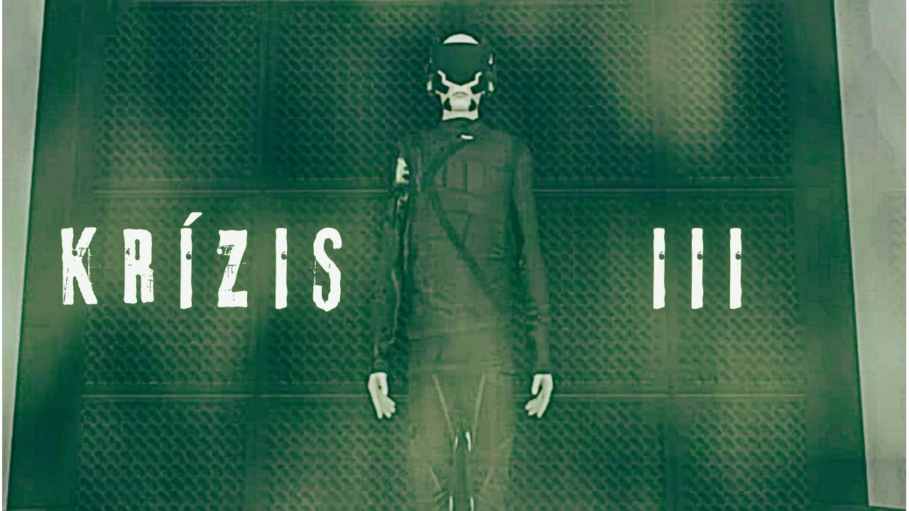 90. rész - Krízis (3.rész)