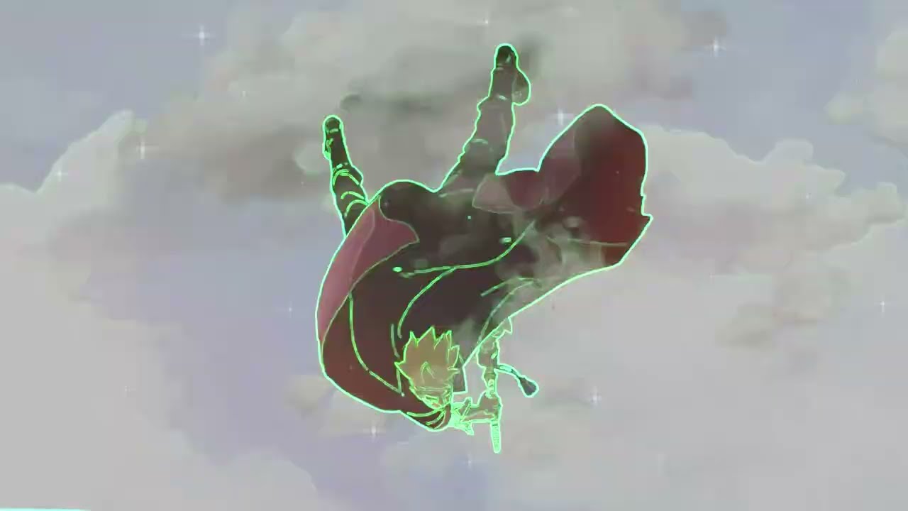 Boruto - The Star of Hope〈🗡️Epic Intense OST🔹〉