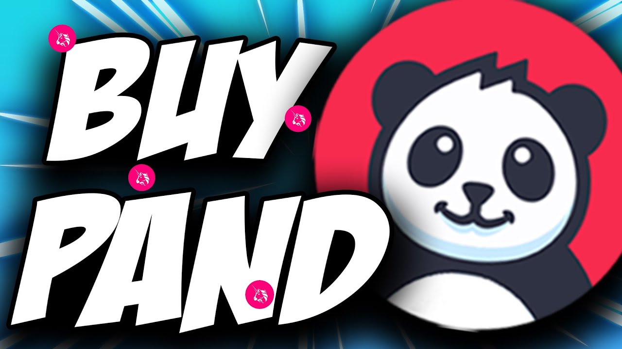 Panda Finance Crypto PAND Token ✅ How to Buy Panda Finance Token PAND Crypto on Uniswap