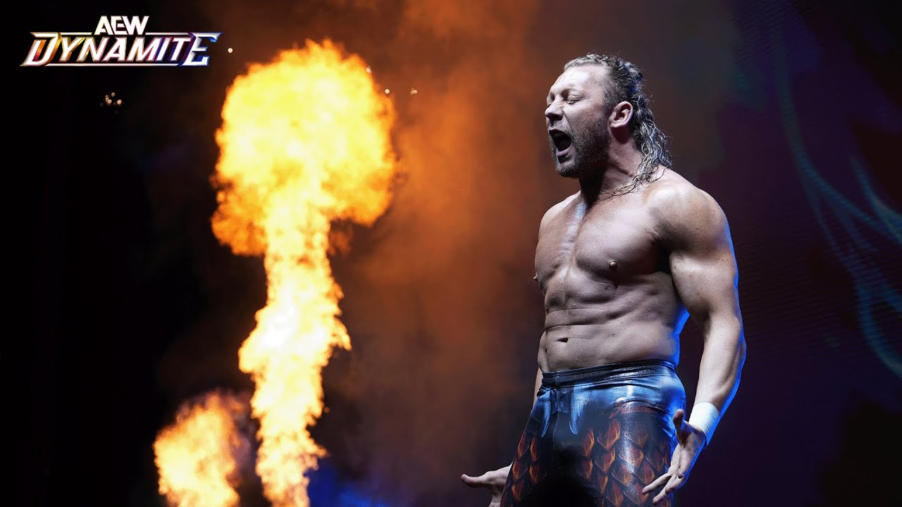 Could Kenny Omega Get Past Josh Alexander In Dynamite Return | AEW Dynamite