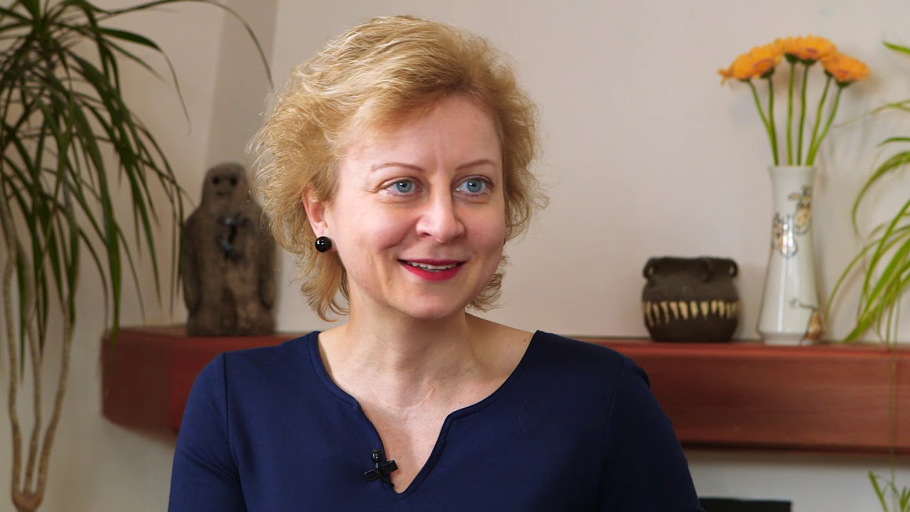 Monika Stehlíková: 