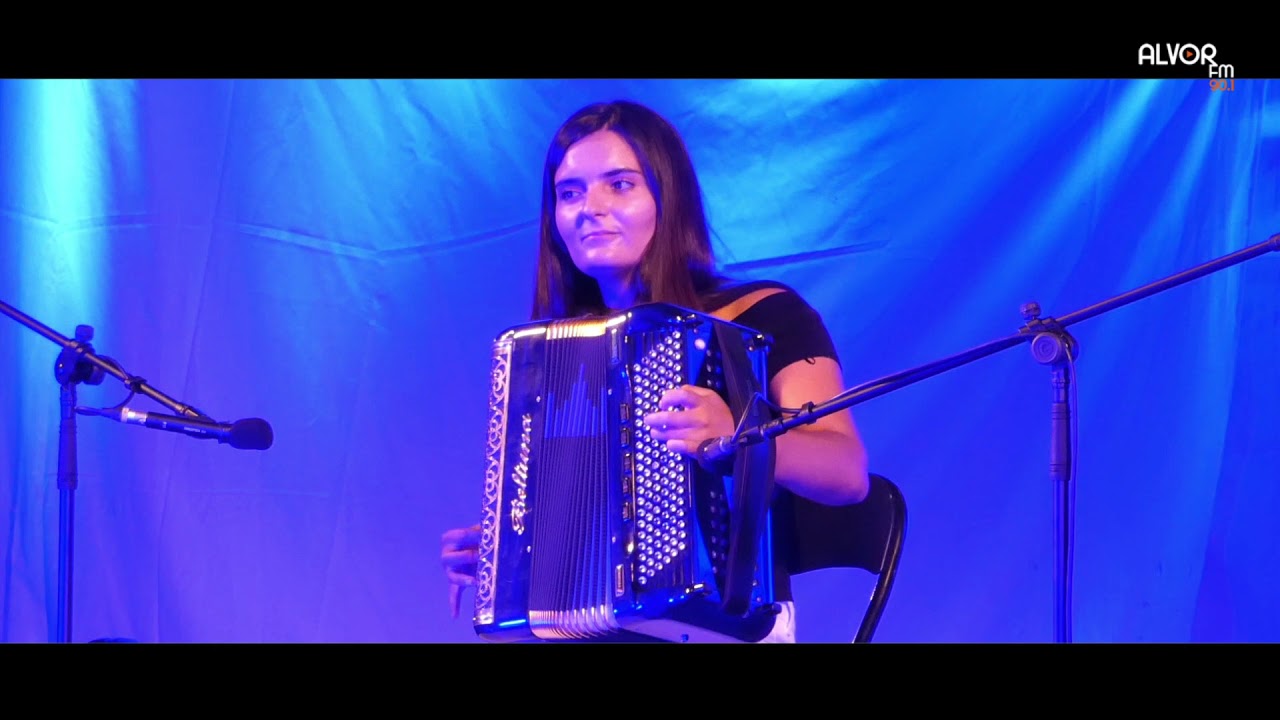 Andreia Sofia Rodrigues - Belas Moças Algarvias