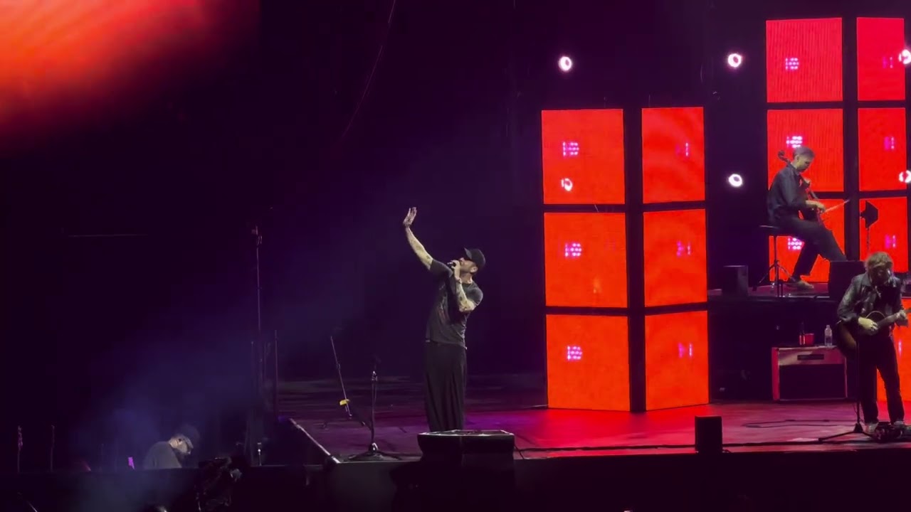 OneRepublic - ｢From Asia, With Love2026 in Japan｣ - (GLION ARENA KOBE : 2026/02/27)