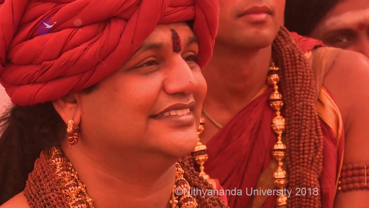 Paramashivoham Oneness Capsule - 33
