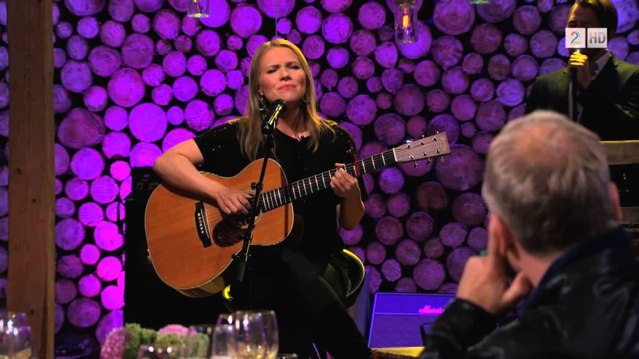 Found Someone (Har Dæ Litt) - Lene Marlin {Hver Gang Vi Møtes}