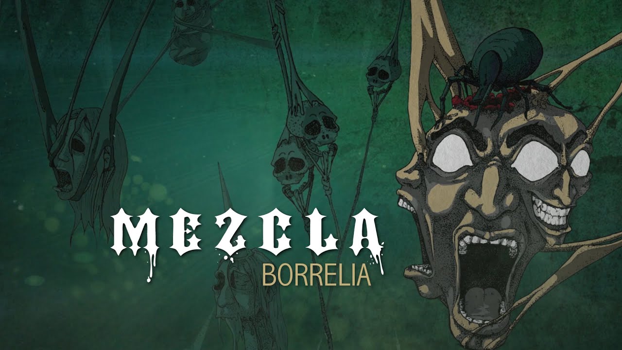 MEZCLA - 