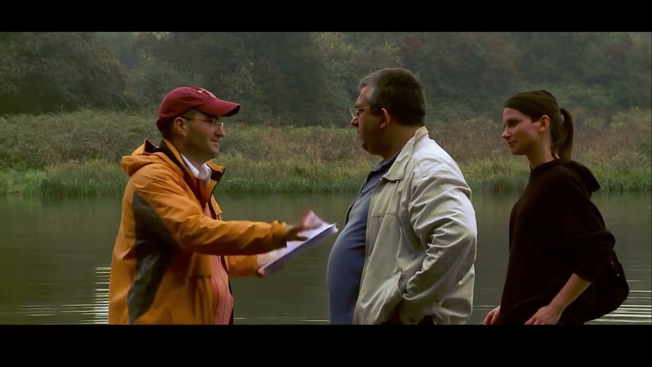 Excerpt from the movie MONSIEUR TAURINS by Alexander Hahn