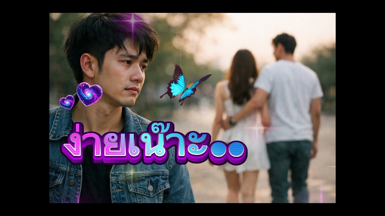 ง่ายเน๊าะ..(Lyric Audio)