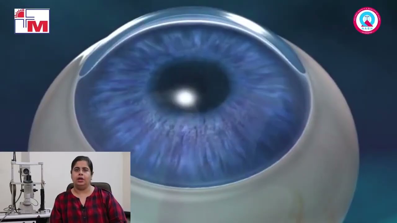 LASIK Laser Eye Surgery | Benefits, Procedure & Recovery Guide