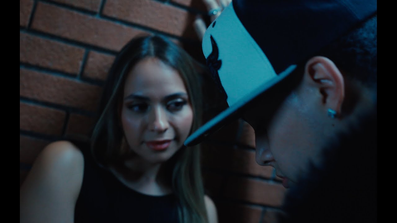 DESNUATE - KENNAT REAL [Video Oficial]