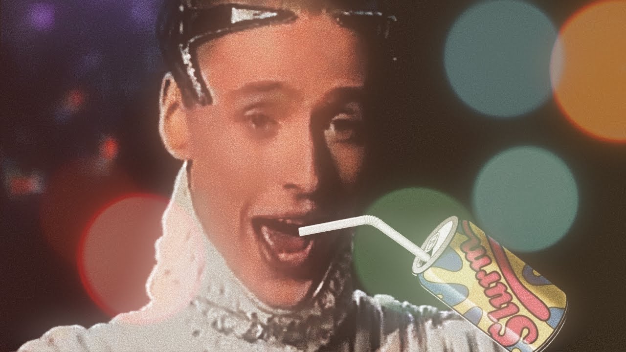 SLURMCORE - The 7th Element - Vitas