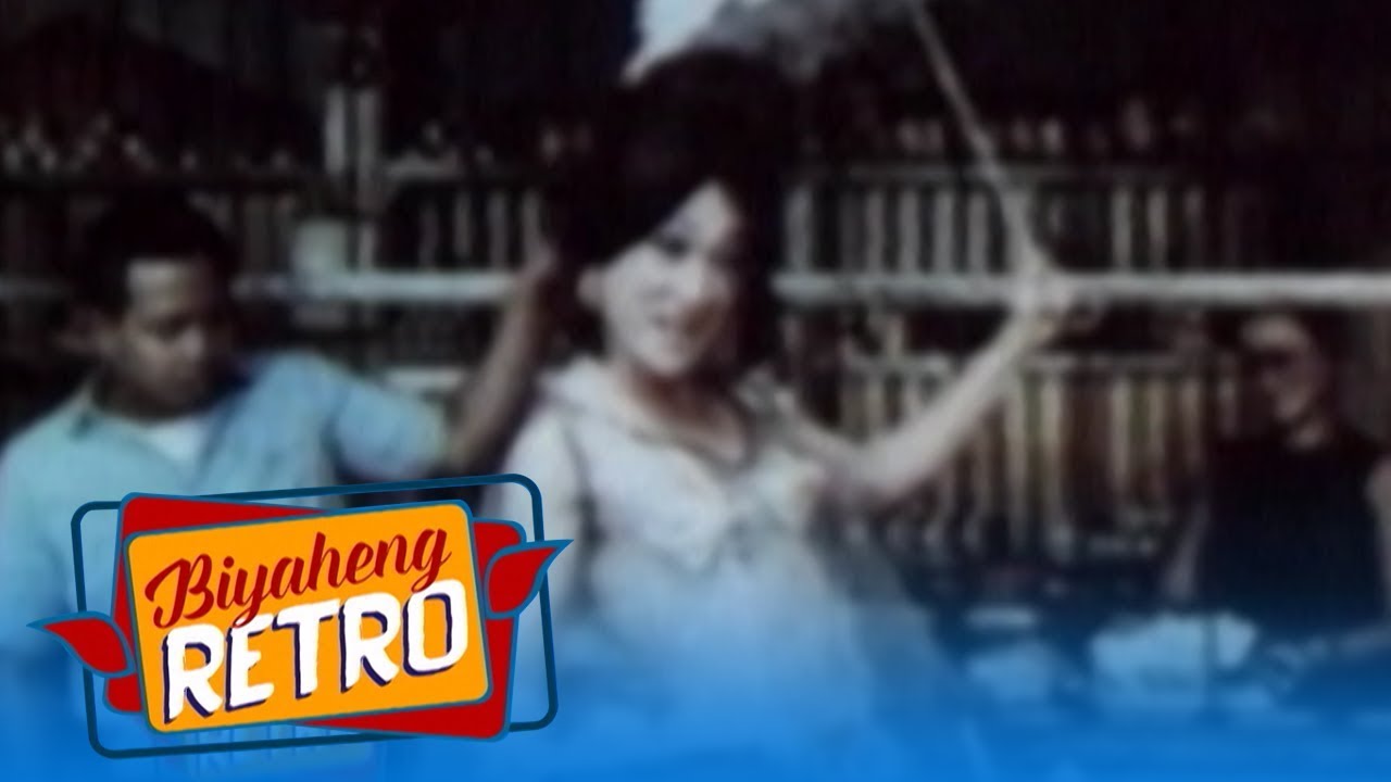 Chaning Carlos’ and his remarkable LGBT film, ’Facifica Falayfay’ | Biyaheng Retro