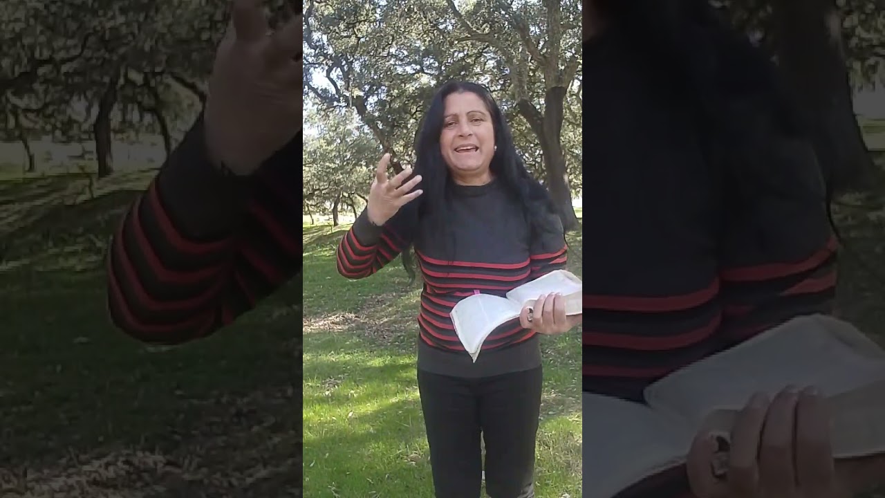 No inoreis las makinaciones de satanas