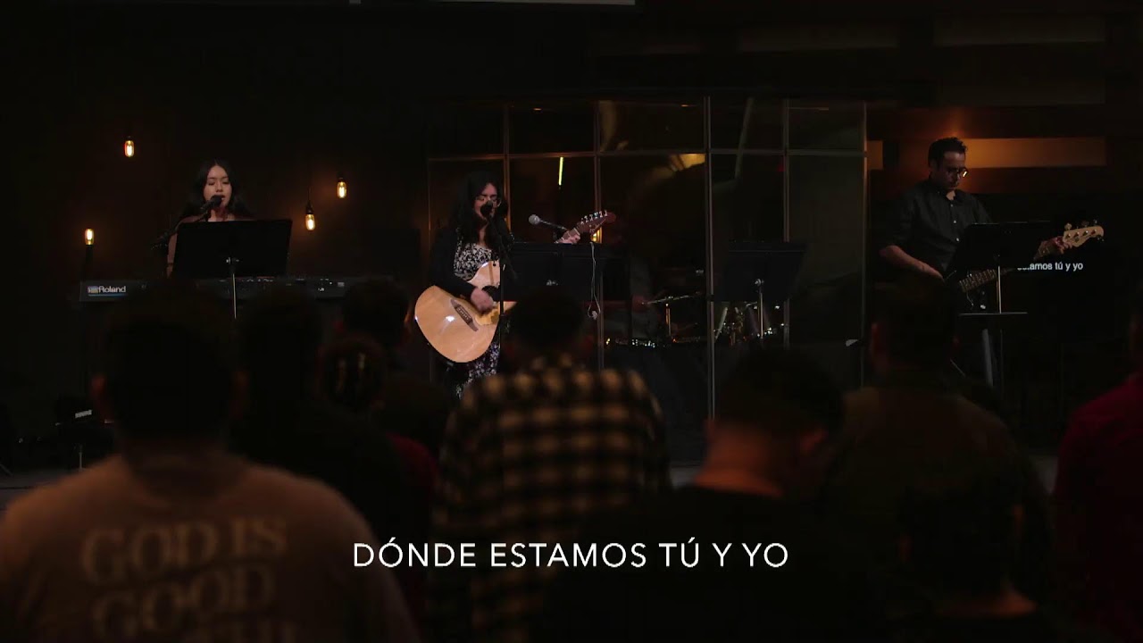 Amar Como Jesus Es Una Señal De Crecimiento Espiritual.