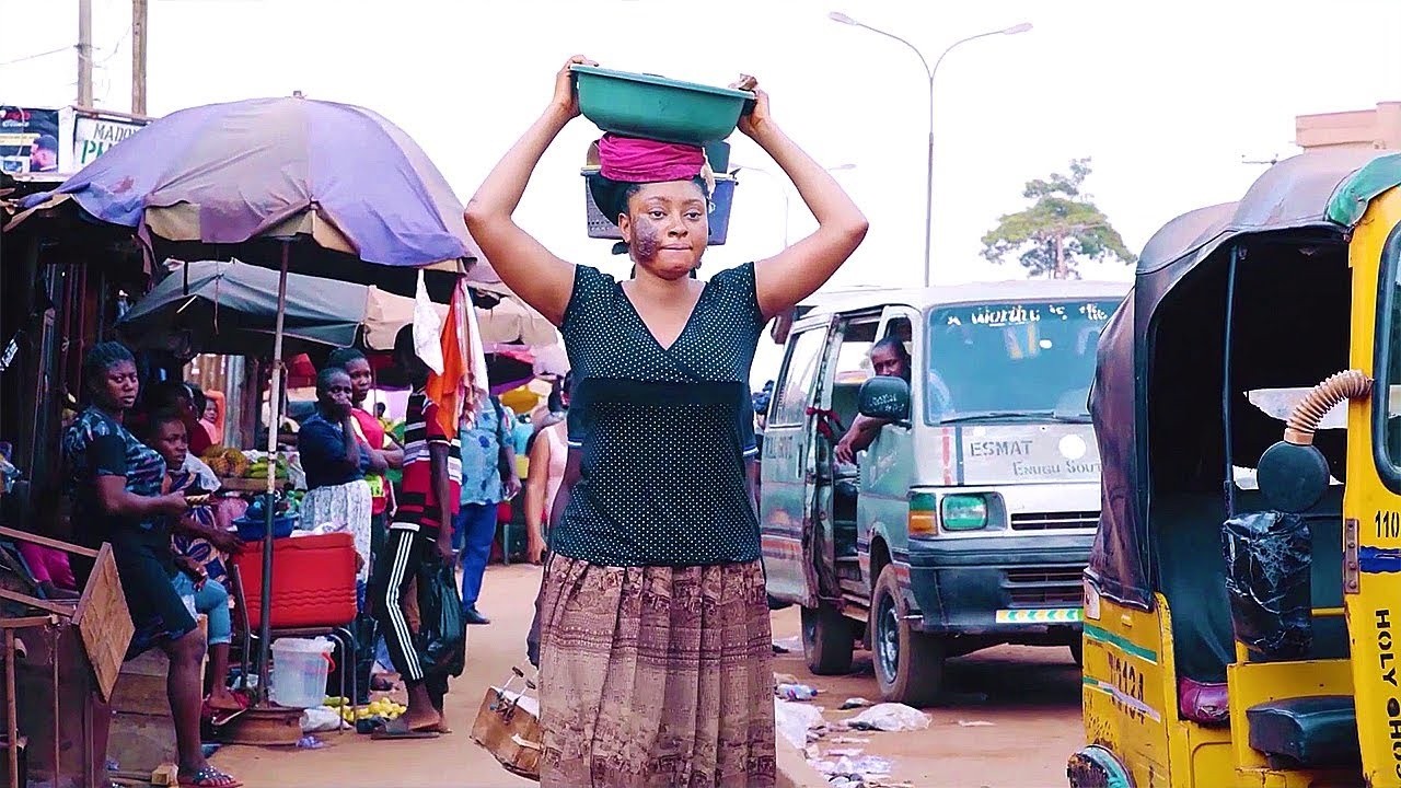 CE QUE MA MÉCHANTE BELLE-MÈRE M'A FAIT VOUS FERA LA DÉTESTER - FILMS NIGÉRIANS EN FRANCAIS 2026