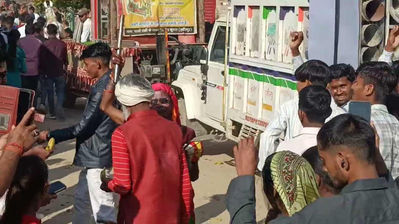 Shiv barat beri kadaura 