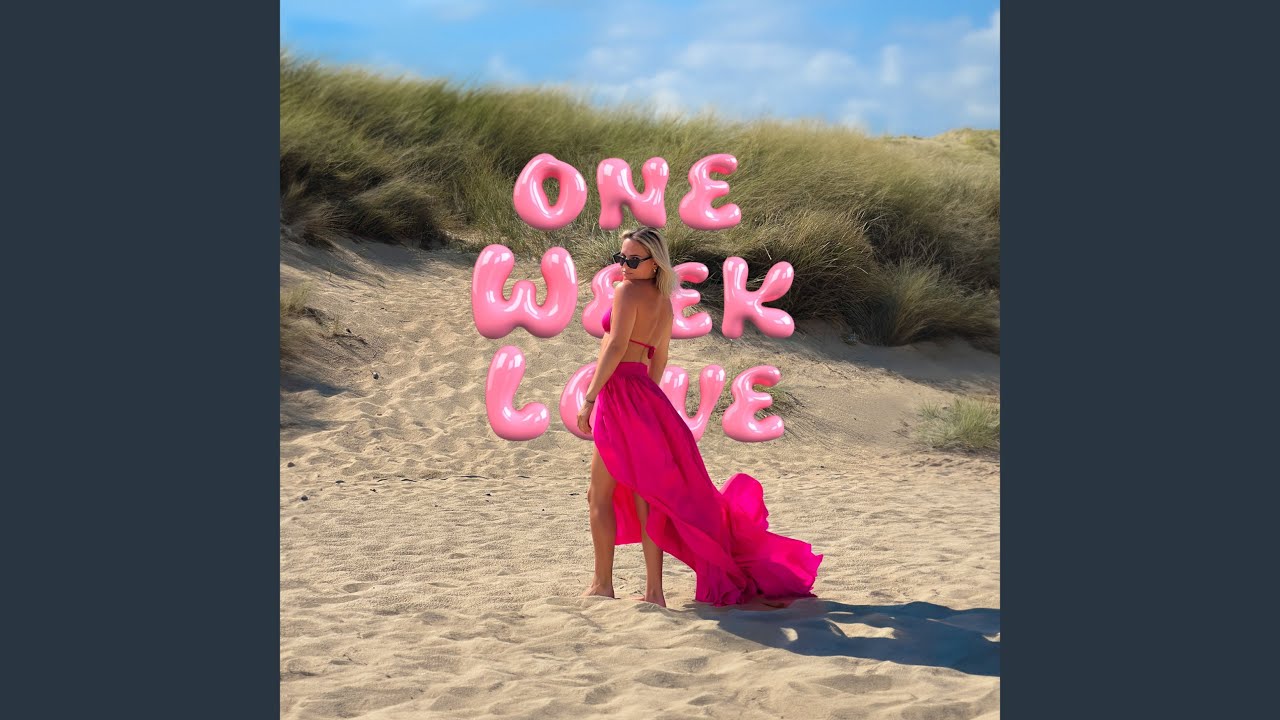 One Week Love
