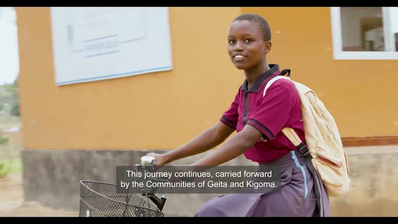 From Barriers to Breakthroughs: The KAGIS Impact in Geita and Kigoma