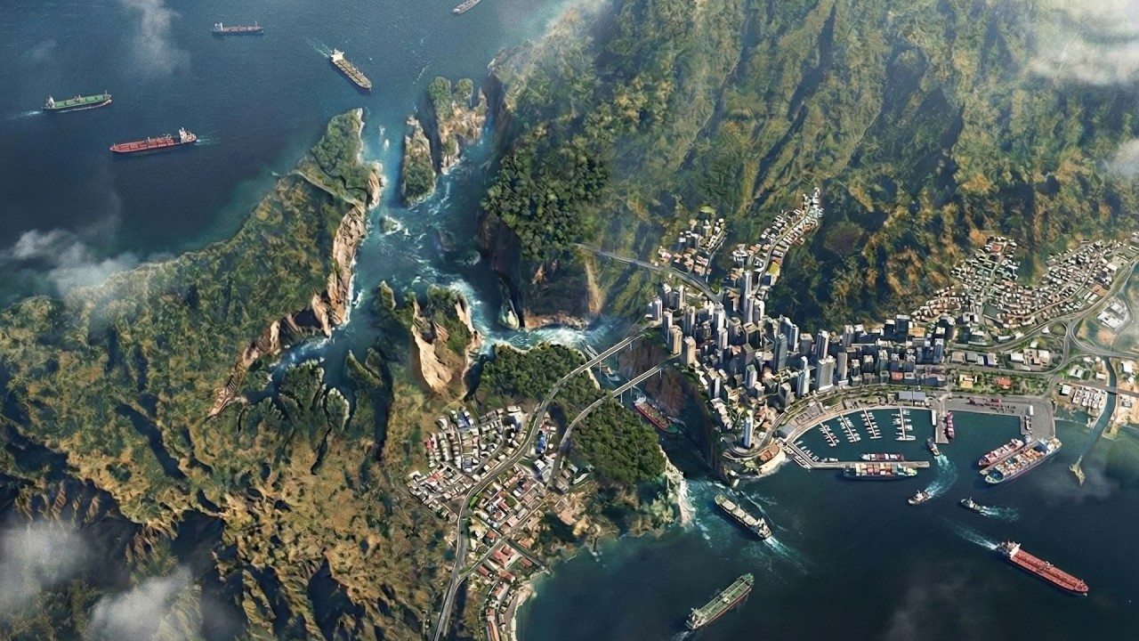 The Panama Canal: The $15 Billion Engineering That Changed the World