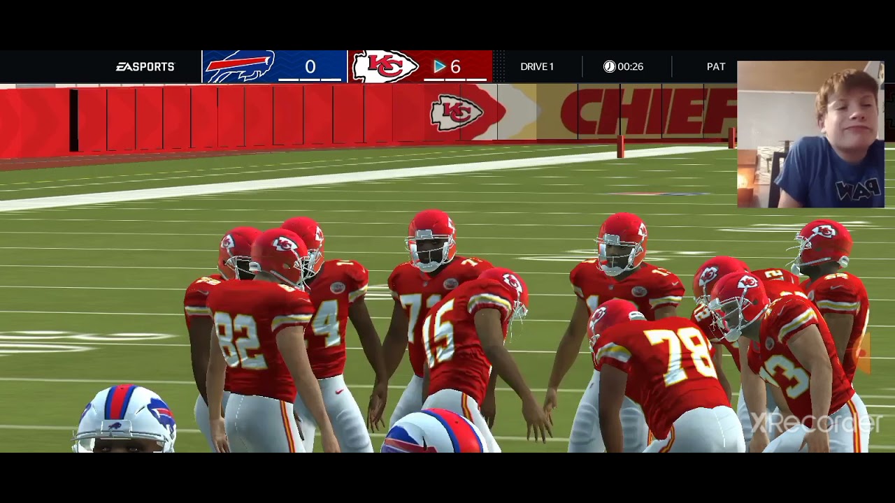 Madden 21 mobile! (tips and tricks)