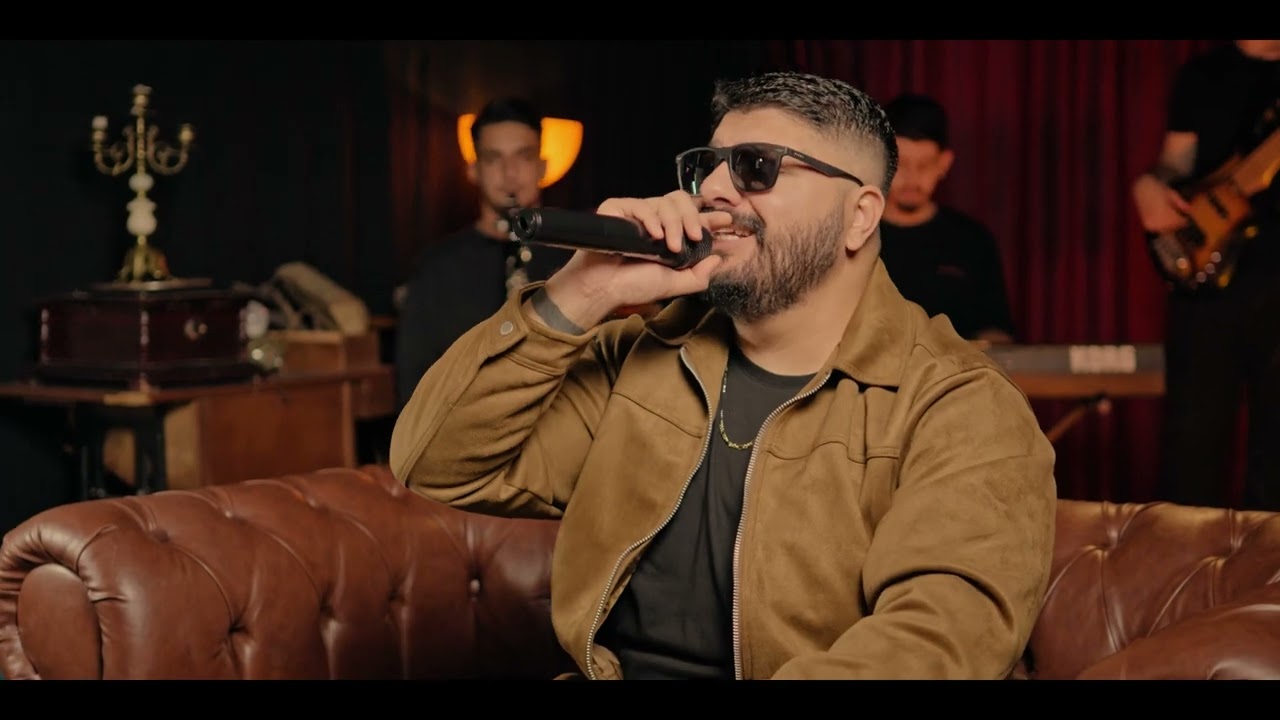 Ayaz Erdoğan - Hep Mi Ben?  (Akustik)