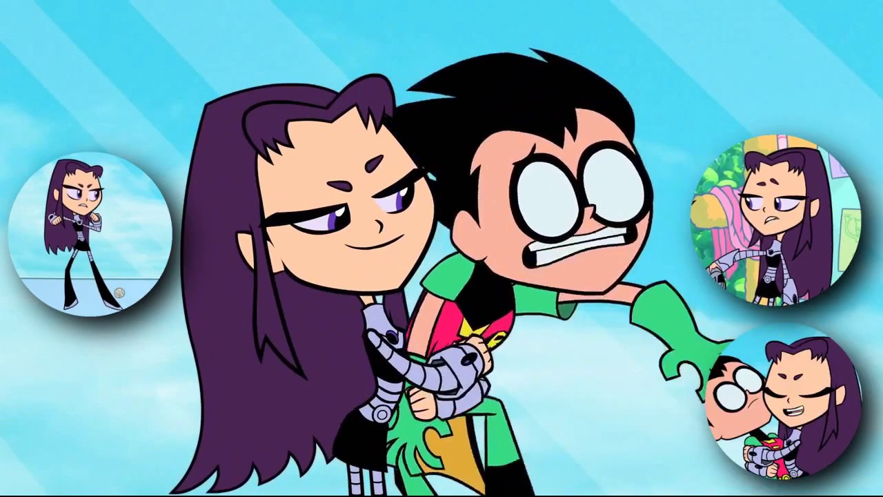 Blackfire - 