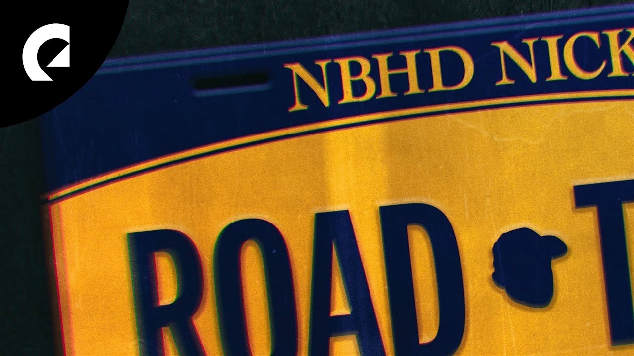 Nbhd Nick - State to State