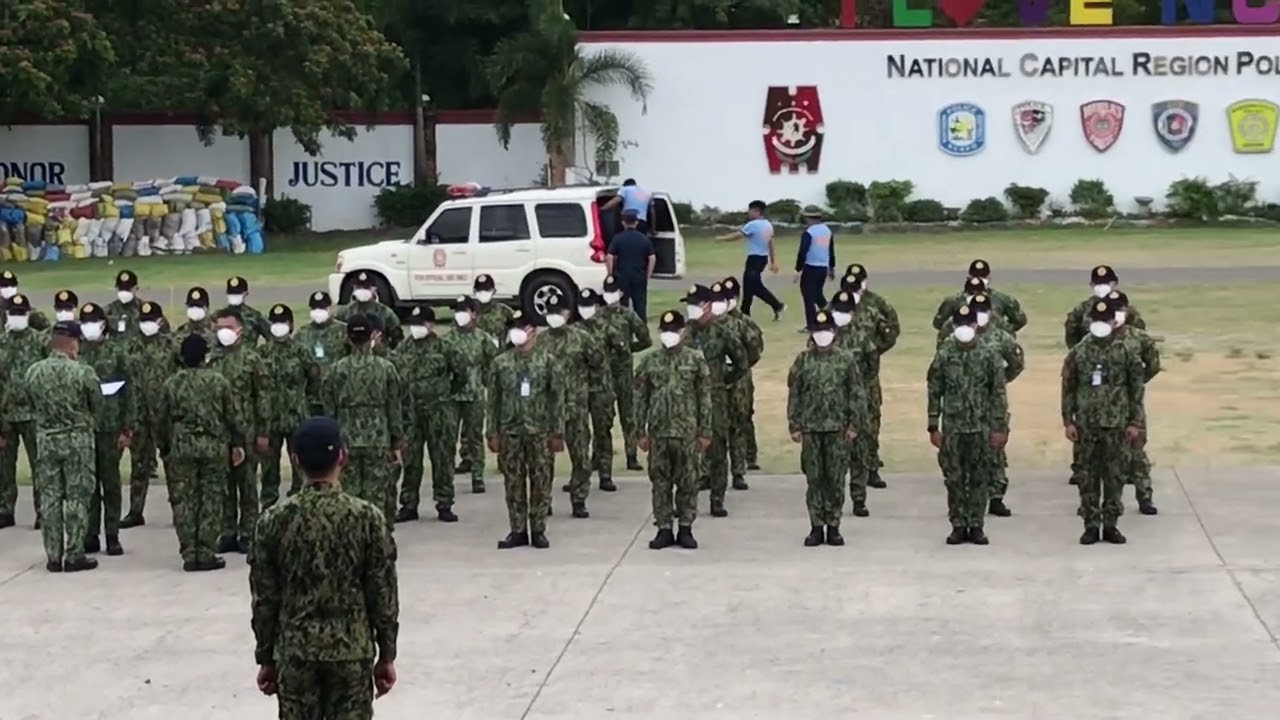 Rank Inspection