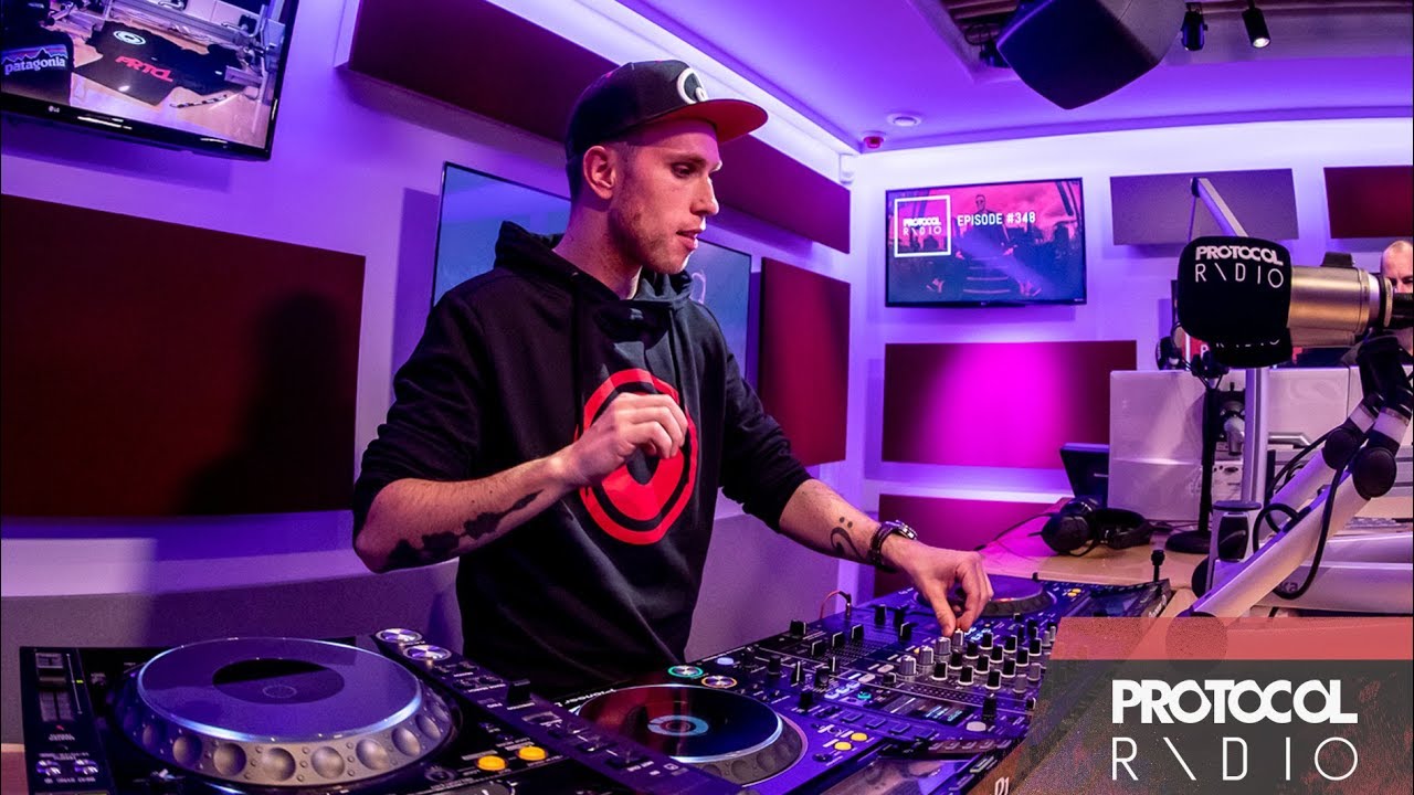 Protocol Radio 348 by Nicky Romero (#PRR348)