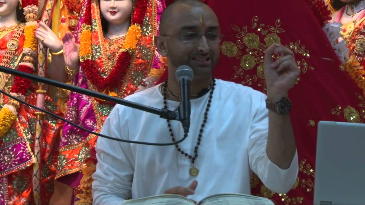 Pandit Arun Gossai Navratri