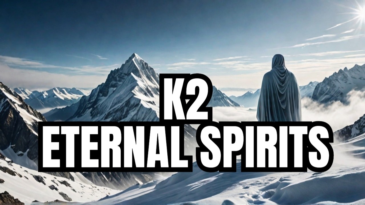 K2 – The Most Haunted Mountain in the World