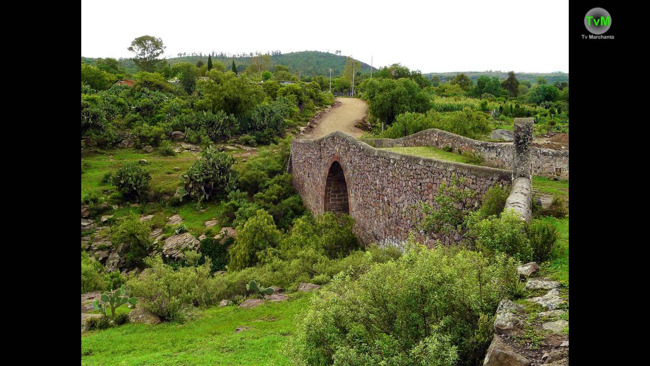 Puente de San Pedro