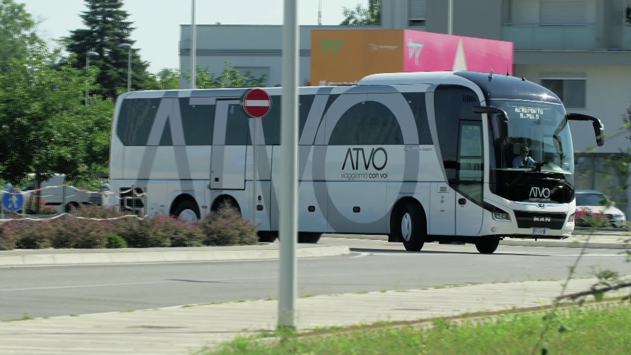 Pordenone - Portogruaro - Aeroporto di Venezia