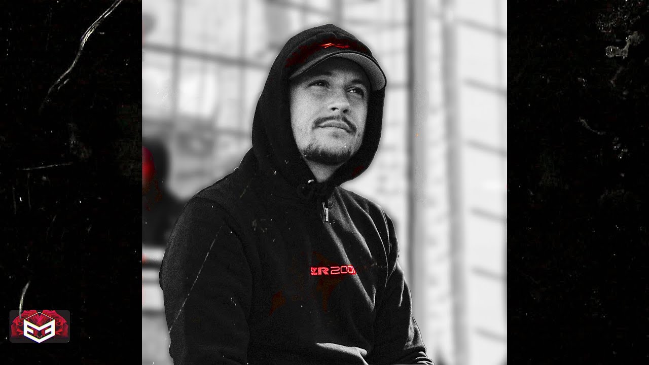 Nekfeu Type Beat - 