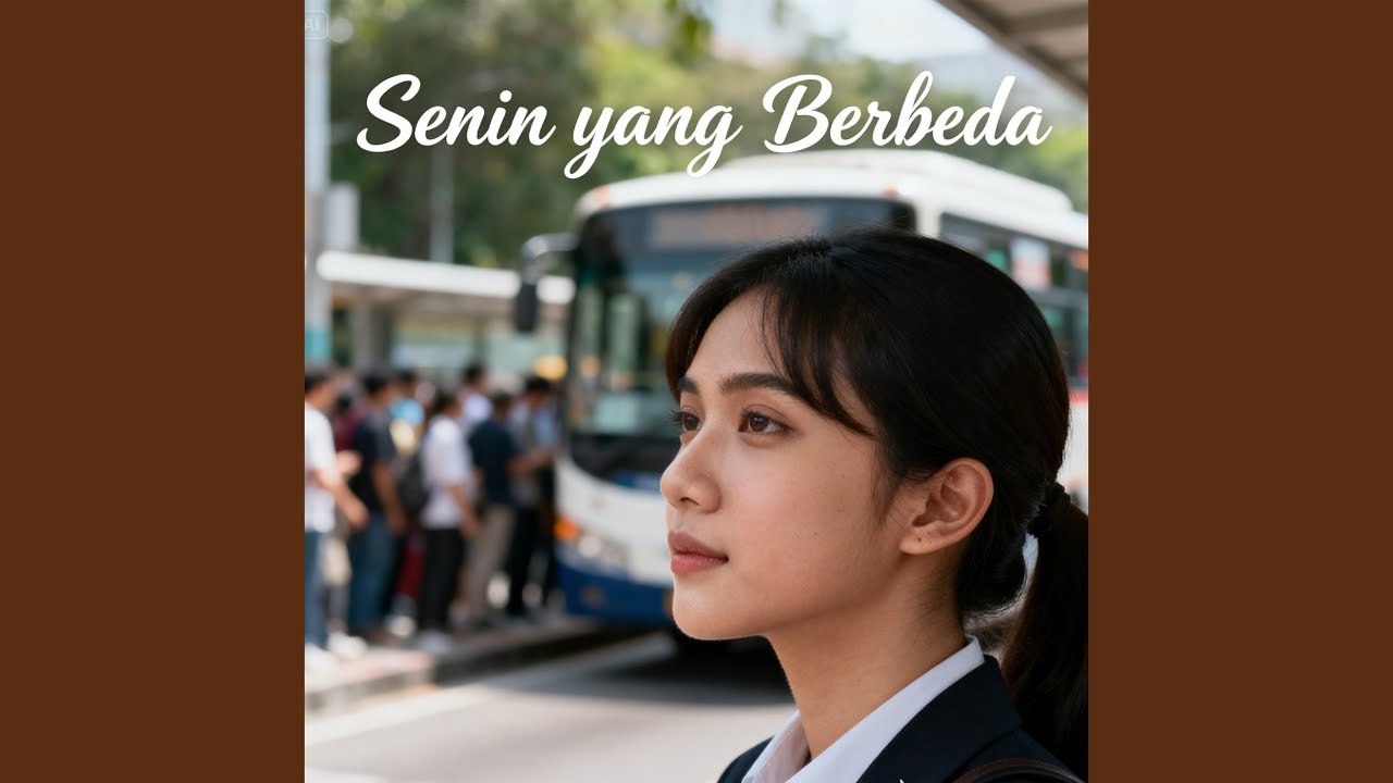 Senin yang Berbeda