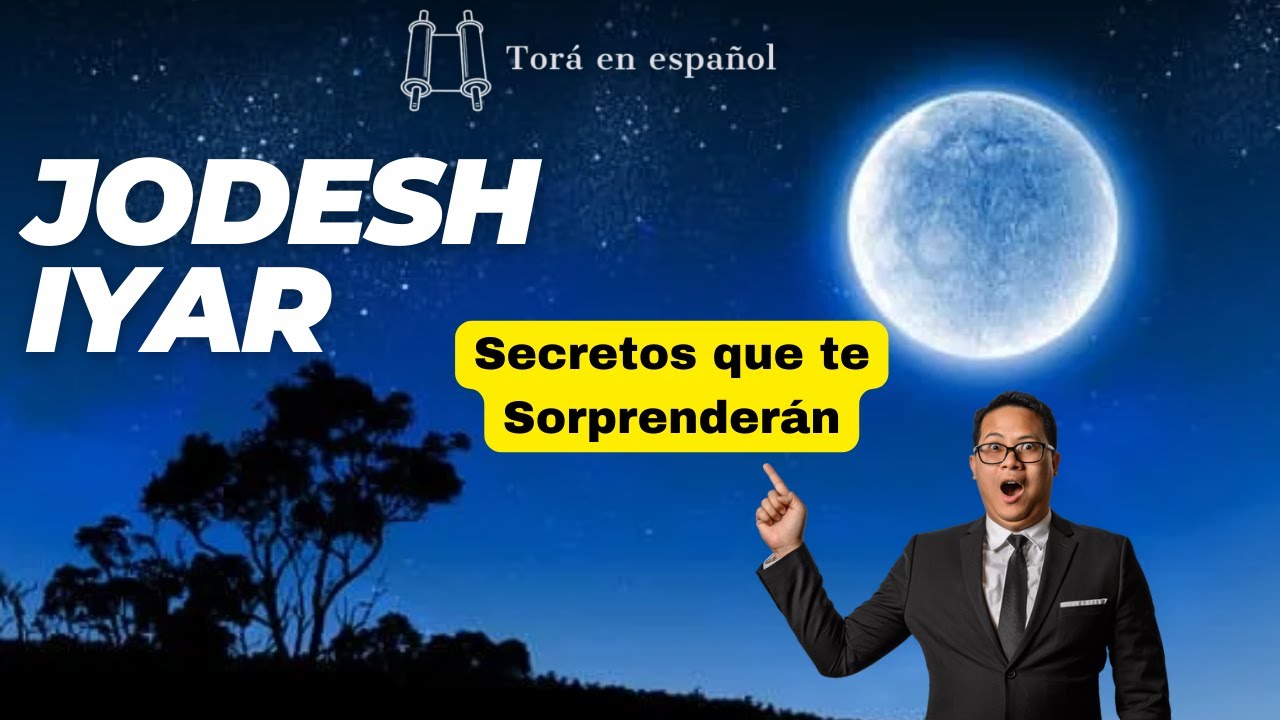 Descubriendo los Misterios de Iyar: Secretos Revelados