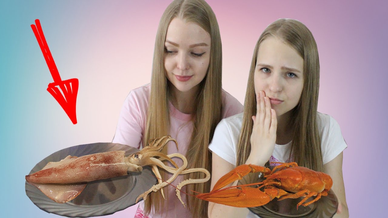 ЧЕЛЕНДЖ ОБЫЧНАЯ ЕДА ПРОТИВ СУХАРИКОВ CHALLENGE С АЛИСОЙ ЛИСОВОЙ
