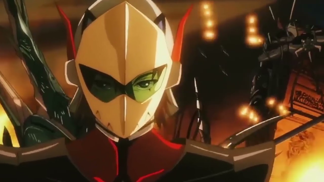 Ufo Robot Goldrake/Grendizer U 